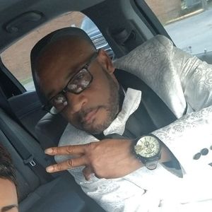 Meet your Posher, Timothy